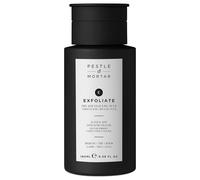 Pestle & Mortar Exfoliate Glycolic Acid Toner tonico esfoliante per la pelle 200 ml per Donna