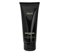 PREVIA MAN Wax Gel Shine 200 ml