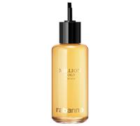 RABANNE Million Gold Her Eau de Parfum 200 ML REFILL donne
