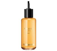 200ml rabanne Million Gold For Her Parfum Refill