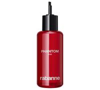 200ml rabanne Phantom In Red Parfum Elixir Refill