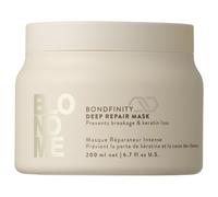 Schwarzkopf Blondme Bondfinity Tratamiento Reparador Intensivo 200ml