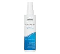 200ml Schwarzkopf Professional Natural Styling Pre-Treatment
