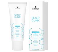 Schwarzkopf Professional Scalp Clinix Oil Control Treatment 200 ml