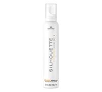 200ml Schwarzkopf Professional Silhouette Flexible Hold Mousse