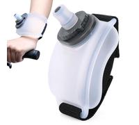 200ml Sport Wrist Water Bottle Adjustable Mini Running Drink Bottle