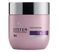 200ml System Professional LipidCode Color Save C3 Mask