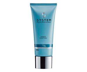 200ml System Professional LipidCode Hydrate H2 Conditioner