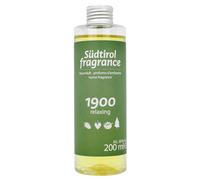 200ml TEAM DR JOSEPH Alto Adige Fragranza 1900 flacone di ricarica per profumo d'ambiente