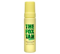 The Fox Tan Rapid Banana Whip acceleratore e prolungatore dell'abbronzatura senza fattore di protezione 200 ml