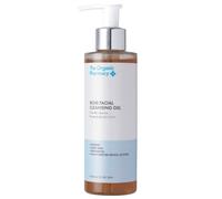 200ml The Organic Pharmacy Rose Facial Cleansing Gel