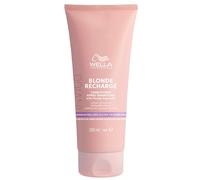 200ml Wella Professionals Wella Invigo Blonde Recharge Conditioner