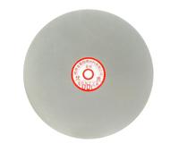 200mm 8-inch Grit 1000 Diamond Coated Flat Lap Disk Wheel Grinding Sanding Disc