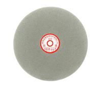 200mm 8-inch Grit 180 Diamond Coated Flat Lap Disk Wheel Grinding Sanding Disc
