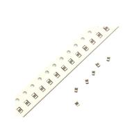 200pc SMD 0805 Capacitor Kit 50V 3.3NF/4.7NF/10NF/22NF/33NF/47NF/2.2NF 222 223 332 472 103 333 473 K M Z 50V 2200PF 3300PF 4700P AUOQKQUT(2.2NF(222) 50V)