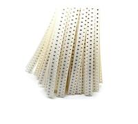 200PCS 0603 Capacitor 105 104 154 224 334 474 225 K/M/Z 100NF/150NF/220NF/330NF470NF 1UF 0.1/0.15/0.22/0.33/0.47/2.2UF 50V SMD MQXFCZUX(2.2UF(225) 50V)