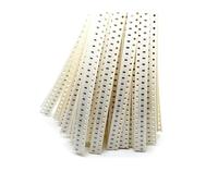 200PCS 0603 Capacitor 50V 102 222 1NF 2.2NF 33/47/100/220/470/1000/2200P 22P 33P 47P 100P 220P 330P 470P 1000P 2200PF X7R SMD NWPNLXEA(220P 50V)