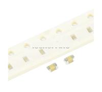 200pcs 0603 SMD Chip Multilayer Ceramic Capacitor 0.5pF-22uF 10pF 22pF 100pF 1nF 10nF 15nF 100nF 0.1uF 1uF 2.2uF 4.7uF 10uF 104K NWPNLXEA(56pF)