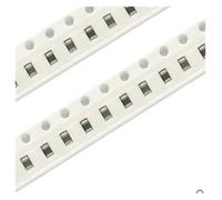 200pcs 0805 106 225 226 336 476 475 K/M/Z SMD Ceramic Capacitor 50V 16V 2.2UF 4.7UF 10UF 22UF 33UF 47UF Kit Chip Capacitance EKFBQBGW(2.2UF(225) 50V)
