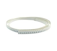 200pcs 1206 Prodotti for la protezione del circuito 3216 200K Ohm 1/4Watt Resistori a montaggio superficiale SMT SMDChip AMNzOgOdL