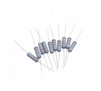 200PCS 2 WATT 220R 2W 220 OHM 5% CARBON FILM RESISTOR CZAOINCU(330K)