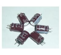 200pcs 470uF 16V 8x12mm Ultra Low 16V470uF Motherboard Capacitor AUOQKQUT