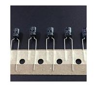 200pcs 56uF 10V 5x7mm 10V56uF capacitor HiFi DIY