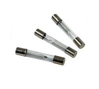 200pcs 5KV 0.75A 0.8A 0.9A 900mA Microwave Oven High Voltage Fuse CZAOINCU(5KV 0.8A)