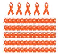 200Pcs assortiti Welfare Pubblico Spille Nastro di Beneficenza Spille Texture Per I Partecipanti Servizio Comunitario Distintivi Benessere Pubblico, Misura unica, come descritto