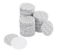 200Pcs Guarnizioni per Tappi 2.95" Sens.Press.
