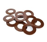 200PCS Heavy Duty Compressione Rondella Molla Conica Disco Guarnizioni Primavera Diametro Esterno 8 10 12.5 14 16 18 20 22.5 25 28MM(8X4.2X0.2)
