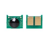 200PCS J24 Circuito Integrato Del Toner Universale Adatto for HP Laserjet Enterprise CF283A CE278A CE340A CE270A CE740A CF350A CRG337 CRG328 728 CRG122