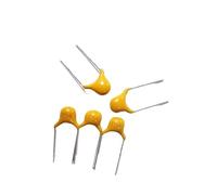 200PCS/lot 220NF 0.22UF 20% 5.08MM 224 50V multilayer monolithic ceramic capacitor EKFBQBGW