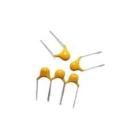200PCS/lot 330NF 0.33UF 20% 5.08MM 334 50V multilayer monolithic ceramic capacitor ZDVHOMCB