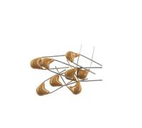200Pcs monolithic ceramic capacitor 50V 10UF 106 2.2UF 225 1UF 105 4.7UF 475 RUAJOGYNVM(106 10UF)