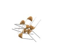 200Pcs monolithic ceramic capacitor 50V 22PF 22 680NF 684 390PF 391 NWPNLXEA(684 680NF 0.68UF)
