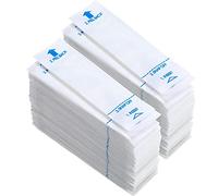 200pcs Monouso Sonda Coperture Termometro Sonda Coperture Monouso Termometro Coperture Termometro Digitale Sonda Termometro Maniche Termometro Elettronico Universale