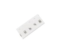 200PCS SMD Ceramic Capacitor Error 10% 50V 0805 104 1pF ~ 47uF 10pF 22pF 100pF 1nF 10nF 0.1uF 1uF 2.2uF 3.3UF 4.7uF 10uF 22uF AUOQKQUT(560pF)