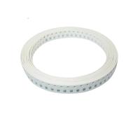 200pcs SMD Ceramic Capacitor Error 10% 50V 0805 104 1pF ~ 47uF 10pF 22pF 100pF 1nF 10nF 0.1uF 1uF 2.2uF 3.3UF 4.7uF 10uF 22uF NWPNLXEA(8pF)