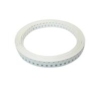 200pcs SMD Ceramic Capacitor Error 10% 50V 0805 104 1pF ~ 47uF 10pF 22pF 100pF 1nF 10nF 0.1uF 1uF 2.2uF 3.3UF 4.7uF 10uF 22uF MQXFCZUX(18pF)