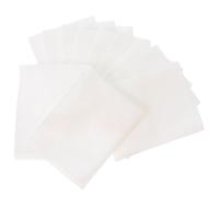 200pcs Tratteggiabile maschera per la maschera per la maschera per la maschera