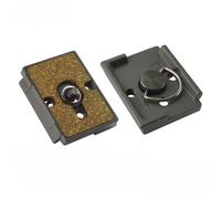 200PL-14B - Testa per treppiede per fotocamera SLR, 200PL-14, piastra a sgancio rapido per accessori fotografici Manfrotto