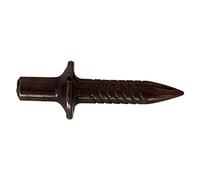 200PZ CHIODO A PERCUSSIONE 'GEBOPIN' GP1 - mm 4,2 x 14