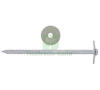 200PZ CHIODO AUTOFILETTANTE PER LAMIERA MM. 50:
