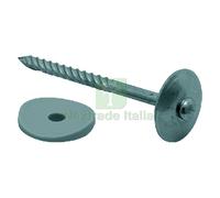 200PZ CHIODO RULLATO MM 4,4 X 70: