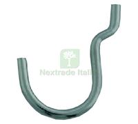 200PZ GANCIO PER PANNELLI PORTAUTENSILI N. 4 MM 53: