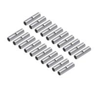 200Pz Non Isolato Fondo Connettori 16-14AWG Cavo Connettore BN-2.0