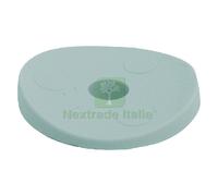 200PZ RONDELLA PER CHIODI RULLATI IN POLIETILENE: