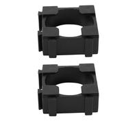 200PZ Supporto del Supporto Della Cassa Cilindrica Della Batteria Al Litio 18650 per Il Pacchetto Della Batteria di Diy