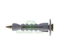200PZ TASSELLO IN NYLON "SBN 9 4" PER CARTONGESSO Ø MM.9X43:
